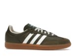 adidas Samba OG Medium Raw Khaki Gum - JR0890-gallery-1 - Acquista su ResellPiacenza