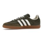 adidas Samba OG Medium Raw Khaki Gum - JR0890-gallery-4 - Acquista su ResellPiacenza