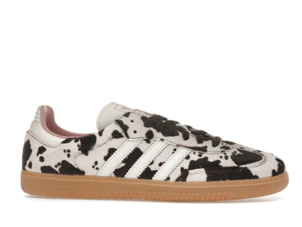 adidas Samba OG Cow Print (Women's) - JR1256-gallery-1 - Acquista su ResellPiacenza
