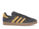 adidas Gazelle Manchester United Third Kit Brown - JR1410-gallery-1 - Acquista su ResellPiacenza