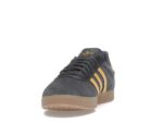 adidas Gazelle Manchester United Third Kit Brown - JR1410-gallery-3 - Acquista su ResellPiacenza