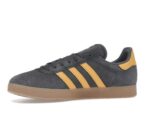 adidas Gazelle Manchester United Third Kit Brown - JR1410-gallery-4 - Acquista su ResellPiacenza