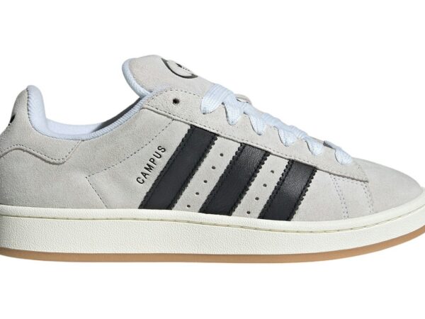 adidas Campus 00s Camp Crystal White Core Black Off White - JR1646 - Acquista su ResellPiacenza