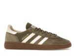 adidas Handball Spezial Olive Strata Cream White - JR2121-gallery-1 - Acquista su ResellPiacenza