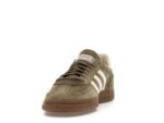 adidas Handball Spezial Olive Strata Cream White - JR2121-gallery-3 - Acquista su ResellPiacenza