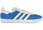 adidas Gazelle Real Madrid Third Kit Blue Bird - JR4158 - Acquista su ResellPiacenza