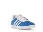 adidas Gazelle Real Madrid Third Kit Blue Bird - JR4158-gallery-2 - Acquista su ResellPiacenza