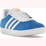 adidas Gazelle Real Madrid Third Kit Blue Bird - JR4158-gallery-2 - Acquista su ResellPiacenza