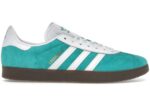 adidas Gazelle Liverpool FC Third Kit Sea Green - JR4159 - Acquista su ResellPiacenza
