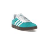 adidas Gazelle Liverpool FC Third Kit Sea Green - JR4159-gallery-2 - Acquista su ResellPiacenza