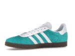 adidas Gazelle Liverpool FC Third Kit Sea Green - JR4159-gallery-4 - Acquista su ResellPiacenza