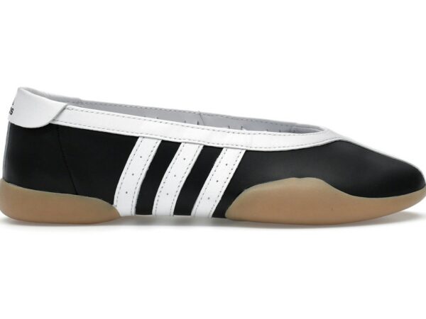 adidas Taekwondo Mei Ballet Black White (Women's) - JR7031 - Acquista su ResellPiacenza