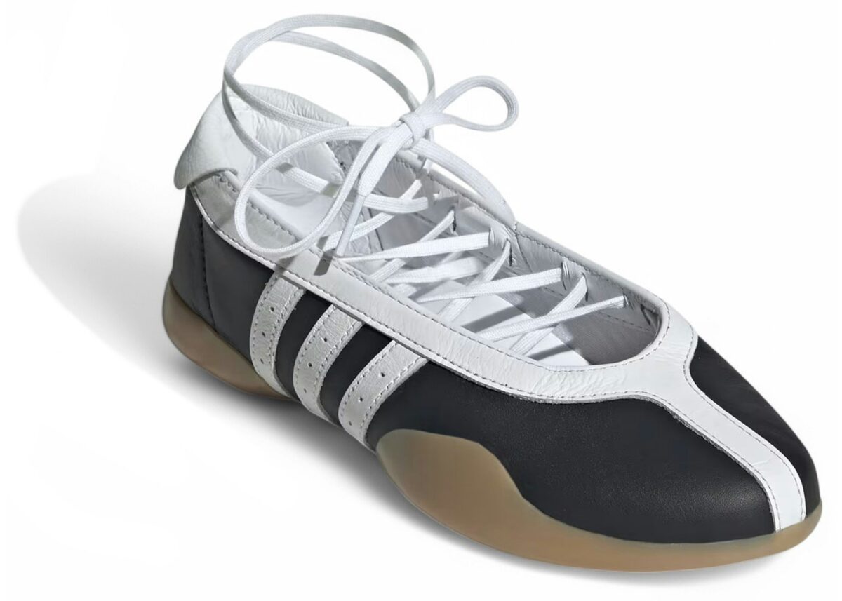 adidas Taekwondo Mei Ballet Black White (Women's) - JR7031-gallery-1 - Acquista su ResellPiacenza