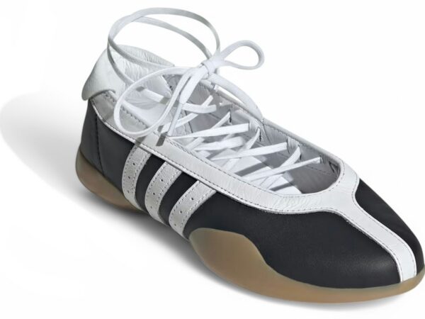adidas Taekwondo Mei Ballet Black White (Women's) - JR7031-gallery-1 - Acquista su ResellPiacenza