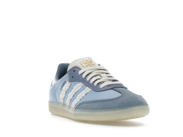 adidas Samba Ruffle Stripes Pack Clear Sky (Women's) - JR8829-gallery-2 - Acquista su ResellPiacenza
