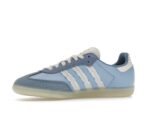adidas Samba Ruffle Stripes Pack Clear Sky (Women's) - JR8829-gallery-4 - Acquista su ResellPiacenza