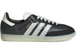 adidas Samba Ruffle Stripes Pack Black Off White (Women's) - JR8831 - Acquista su ResellPiacenza