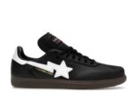 adidas Samba Bape Black White Gum - JR9246-gallery-1 - Acquista su ResellPiacenza