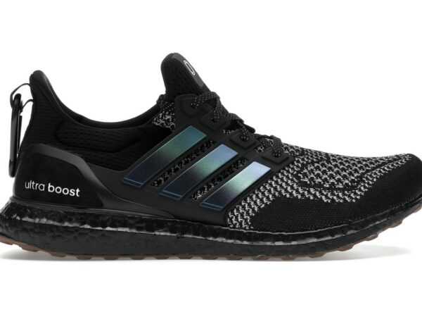 adidas Ultra Boost 1.0 Overtime Don't Be A Fan Later - JR9513 - Acquista su ResellPiacenza