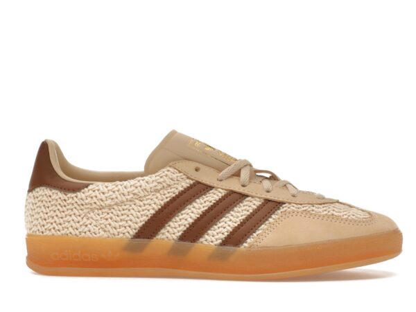 adidas Gazelle Indoor Sand Strata Premium Brown (Women's) - JS1418-gallery-1 - Acquista su ResellPiacenza