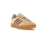 adidas Gazelle Indoor Sand Strata Premium Brown (Women's) - JS1418-gallery-2 - Acquista su ResellPiacenza