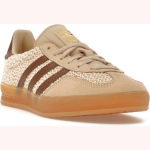 adidas Gazelle Indoor Sand Strata Premium Brown (Women's) - JS1418-gallery-2 - Acquista su ResellPiacenza