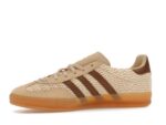 adidas Gazelle Indoor Sand Strata Premium Brown (Women's) - JS1418-gallery-4 - Acquista su ResellPiacenza