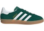 adidas Gazelle Indoor Collegiate Green Cloud White Gum (GS) - JS3800 - Acquista su ResellPiacenza