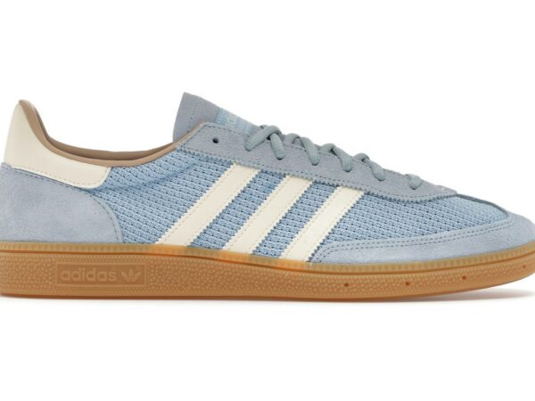 adidas Handball Spezial Clear Sky White Warm Sandstone - JS3866 - Acquista su ResellPiacenza