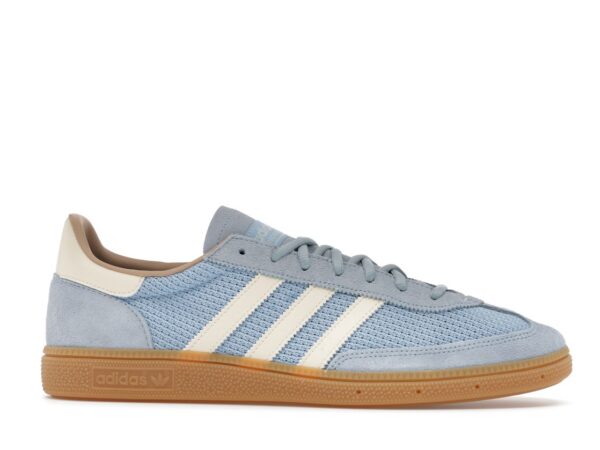 adidas Handball Spezial Clear Sky White Warm Sandstone - JS3866-gallery-1 - Acquista su ResellPiacenza