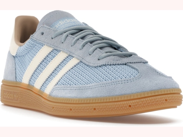 adidas Handball Spezial Clear Sky White Warm Sandstone - JS3866-gallery-2 - Acquista su ResellPiacenza