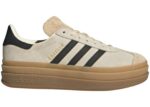 adidas Gazelle Cream White Core Black Sand Strata (Women's) - JS3892 - Acquista su ResellPiacenza