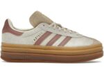 adidas Gazelle Cream White Warm Clay Sand Strata (Women's) - JS3893 - Acquista su ResellPiacenza