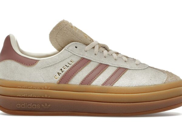 adidas Gazelle Cream White Warm Clay Sand Strata (Women's) - JS3893 - Acquista su ResellPiacenza