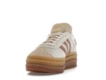 adidas Gazelle Cream White Warm Clay Sand Strata (Women's) - JS3893-gallery-3 - Acquista su ResellPiacenza