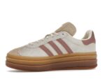 adidas Gazelle Cream White Warm Clay Sand Strata (Women's) - JS3893-gallery-4 - Acquista su ResellPiacenza