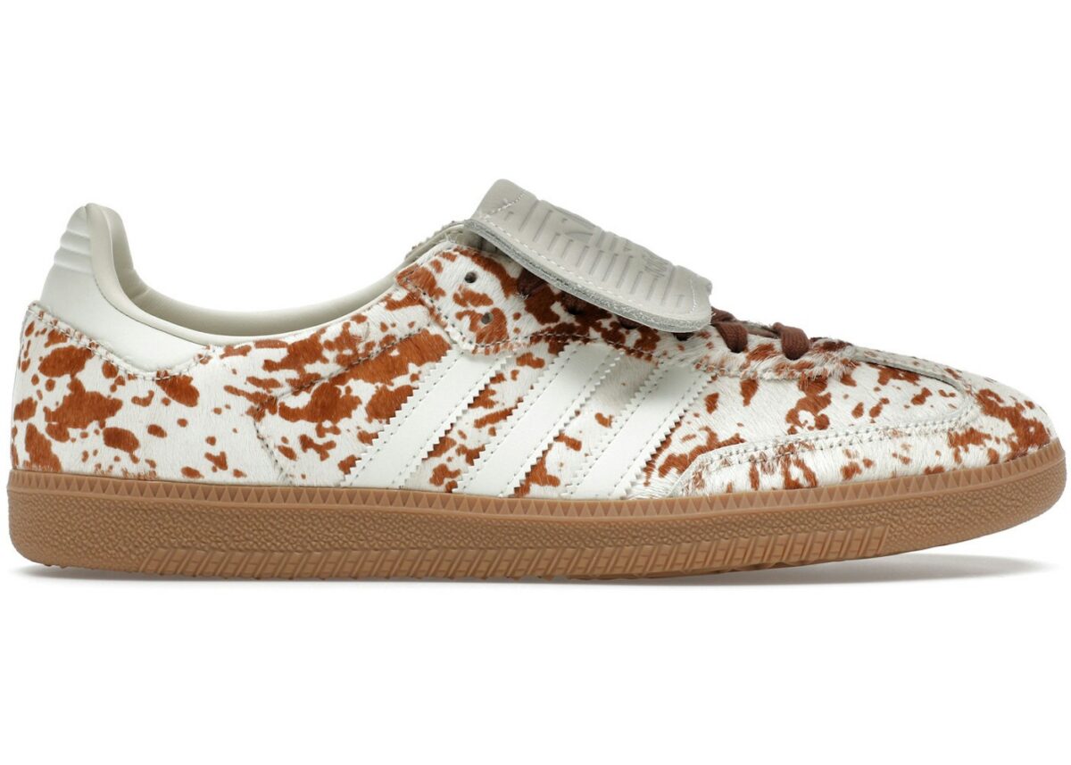 JS3931.jpg adidas Samba LT Cow Print Brown White (Women's) - JS3931 - Acquista su ResellPiacenza