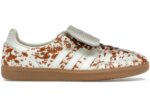 adidas Samba LT Cow Print Brown White (Women's) - JS3931 - Acquista su ResellPiacenza