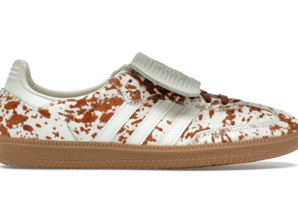 adidas Samba LT Cow Print Brown White (Women's) - JS3931 - Acquista su ResellPiacenza