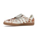 adidas Samba LT Cow Print Brown White (Women's) - JS3931-gallery-4 - Acquista su ResellPiacenza