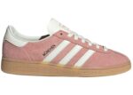 adidas Muenchen Wonder Mauve Off White Silver Metallic (Women's) - JS3992 - Acquista su ResellPiacenza