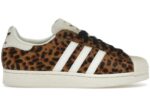 adidas Superstar Cream Leopard (Women's) - KI0569 - Acquista su ResellPiacenza