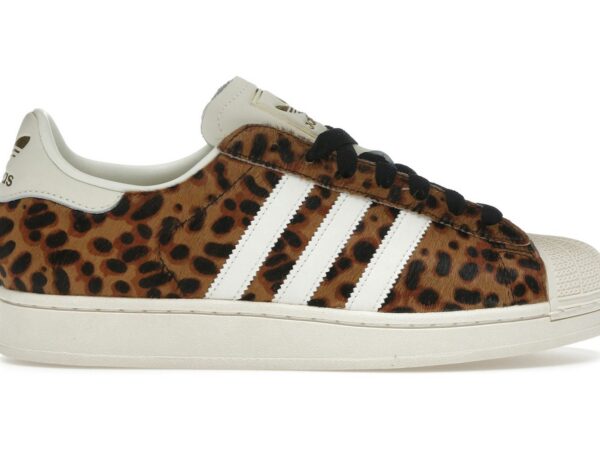adidas Superstar Cream Leopard (Women's) - KI0569 - Acquista su ResellPiacenza