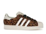 adidas Superstar Cream Leopard (Women's) - KI0569-gallery-1 - Acquista su ResellPiacenza
