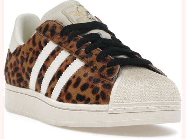 adidas Superstar Cream Leopard (Women's) - KI0569-gallery-2 - Acquista su ResellPiacenza