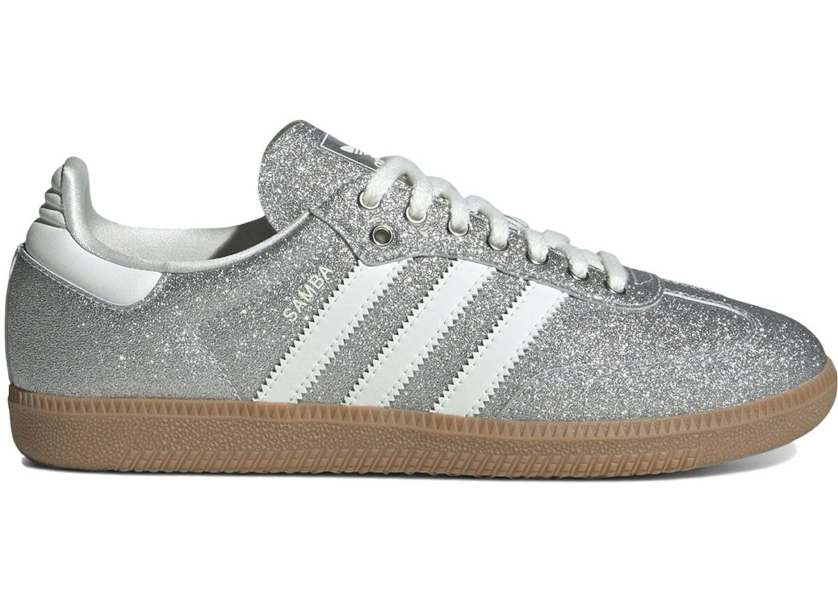 KI6264.jpg adidas Samba Shine Silver Metallic (Women's) - KI6264 - Acquista su ResellPiacenza