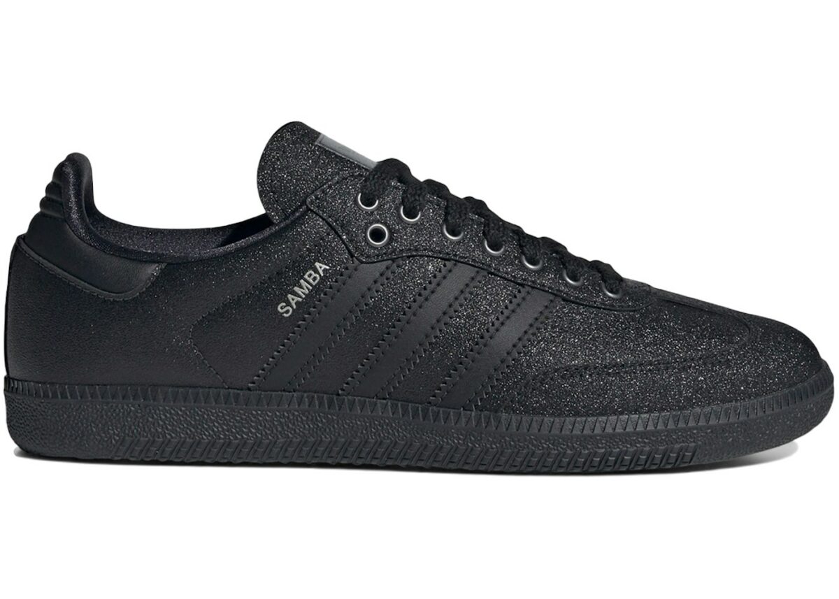 KI6265.jpg adidas Samba Shine Triple Black (Women's) - KI6265 - Acquista su ResellPiacenza