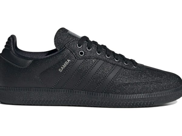 adidas Samba Shine Triple Black (Women's) - KI6265 - Acquista su ResellPiacenza