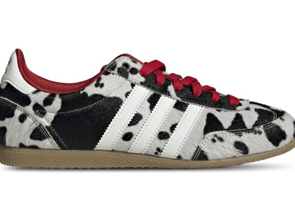 adidas Japan Cow Print Aurora Coffee (Women's) - KI6954 - Acquista su ResellPiacenza