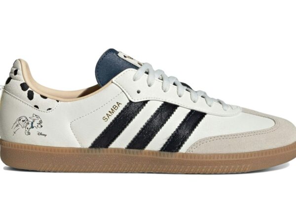 adidas Samba Disney 101 Dalmatians Penny - KJ5990 - Acquista su ResellPiacenza